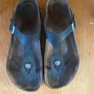 Birkenstock Gizeh Sandals